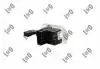 L534600001LED LAMPA SCHOWKA VW GOLF IV BORA CADDY ABAKUS підбір по vin на Brocar