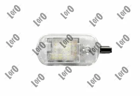 L534600001LED LAMPA SCHOWKA VW GOLF IV BORA CADDY ABAKUS подбор по vin на Brocar