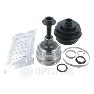 CW2662 ШРУС OPTIMAL подбор по vin на Brocar