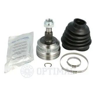 CW2689 ШРУС OPTIMAL підбір по vin на Brocar