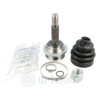 CW2690 ШРУС OPTIMAL подбор по vin на Brocar