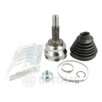 CW2716 PRZEGUB HOMOKINETYCZNY. SZT OPTIMAL OPTIMAL підбір по vin на Brocar