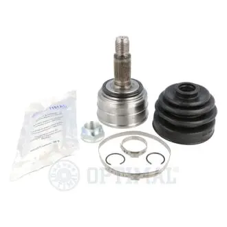 CW2724 ШРУС OPTIMAL підбір по vin на Brocar