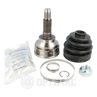 CW2739 ШРУС OPTIMAL підбір по vin на Brocar