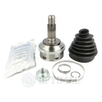 CW2757 ШРУС OPTIMAL подбор по vin на Brocar