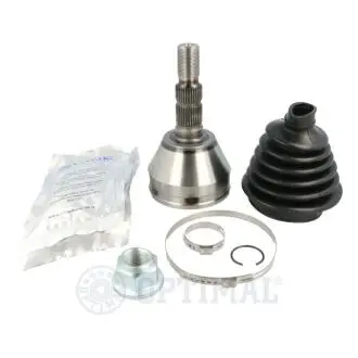 CW2765 ШРУС OPTIMAL подбор по vin на Brocar