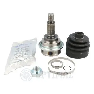 CW2771 ШРУС OPTIMAL подбор по vin на Brocar
