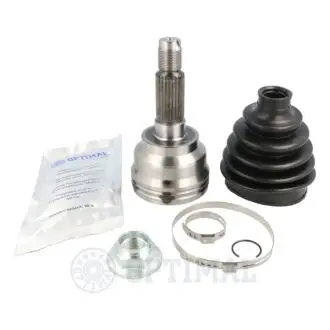 CW2782 ШРУС OPTIMAL підбір по vin на Brocar