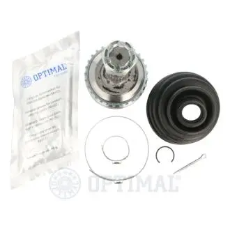 CW2801 ШРУС OPTIMAL подбор по vin на Brocar