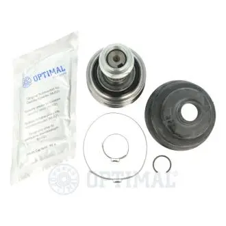 CW2960 ШРУС OPTIMAL подбор по vin на Brocar