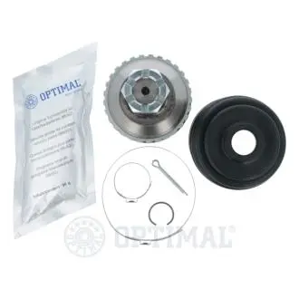 CW2990 ШРУС OPTIMAL подбор по vin на Brocar