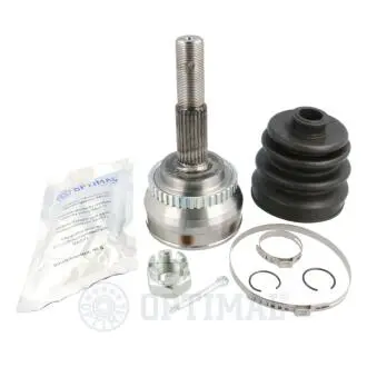 CW2639 PRZEGUB HOMOKINETYCZNY. SZT OPTIMAL OPTIMAL підбір по vin на Brocar