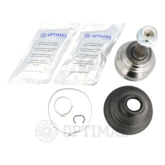 CW2637 ШРУС OPTIMAL підбір по vin на Brocar
