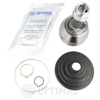 CW2604 PRZEGUB HOMOKINETYCZNY. SZT OPTIMAL OPTIMAL підбір по vin на Brocar