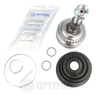 CW2549 ШРУС OPTIMAL подбор по vin на Brocar