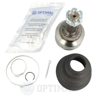 CW2553 ШРУС OPTIMAL подбор по vin на Brocar