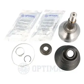 CW2561 ШРУС OPTIMAL подбор по vin на Brocar