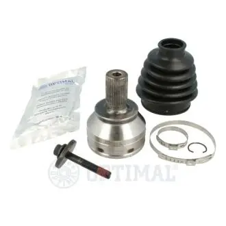 CW2567 ШРУС OPTIMAL підбір по vin на Brocar