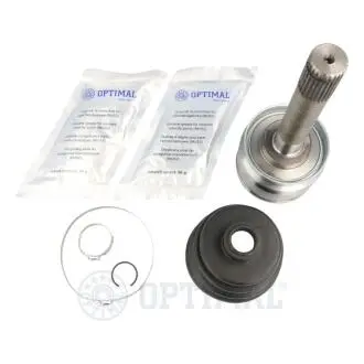 CW2588 ШРУС OPTIMAL подбор по vin на Brocar