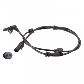 106083 Датчик ABS FIAT BRAVO II 07-14 PRZÓD FEBI BILSTEIN подбор по vin на Brocar