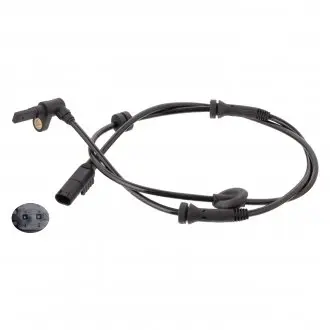 106083 Датчик ABS FIAT BRAVO II 07-14 PRZÓD FEBI BILSTEIN підбір по vin на Brocar