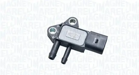 SPS015 CZUJNIK CISNIENIA SPALIN - GRUPA VAG MAGNETI MARELLI підбір по vin на Brocar