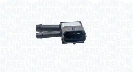 SPS012 CZUJNIK CISNIENIA SPALIN - GRUPA PSA MAGNETI MARELLI подбор по vin на Brocar