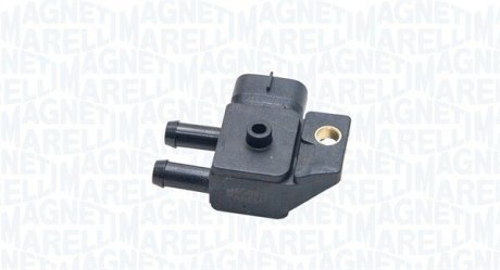 SPS011 CZUJNIK CIЧN. SPALIN MAZDA 3 2,0 06- MAGNETI MARELLI подбор по vin на Brocar