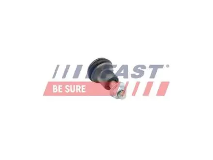 FT95659 РОЛИК КАРЕТКИ ДВЕРІ FIAT FIORINO 07> FAST підбір по vin на Brocar