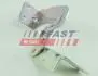 FT95473 ПЕТЛЯ КАПОТА RENAULT KANGOO 98&gt; ПРАВ FAST підбір по vin на Brocar