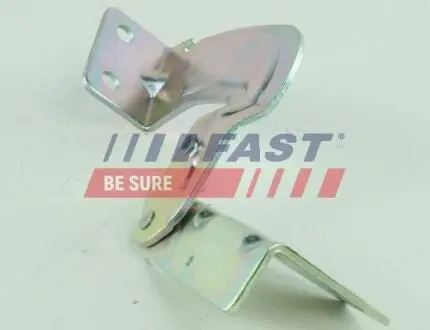 FT95473 ПЕТЛЯ КАПОТА RENAULT KANGOO 98> ПРАВ FAST підбір по vin на Brocar
