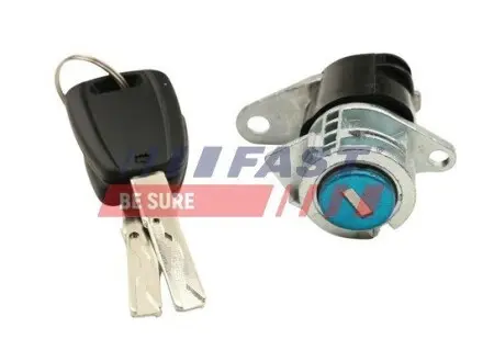 FT94157 Цугаліки з ключами комплект FIAT Ducato 06-14, Ducato 14-; PEUGEOT Boxer 06-14, Boxer 14-; CITROEN Jumper 06-14, Jumper 14- FAST підбір по vin на Brocar