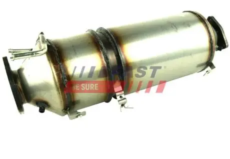 FT84080 ФИЛЬТР DPF IVECO DAILY 06> 2.3 / 3.0 FAST подбор по vin на Brocar