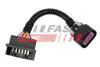 FT76102 КАБЕЛИ ФАРЫ FIAT DUCATO 06&gt; ПРАВ ЗАД FAST підбір по vin на Brocar