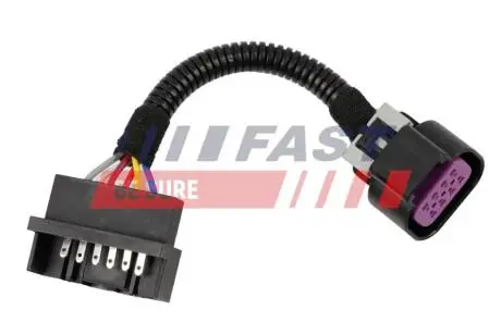 FT76102 Дроти Ліхтаря FIAT Ducato 06- Пр Зад FAST підбір по vin на Brocar