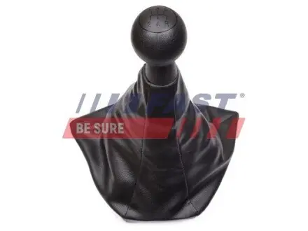 FT73208 Ручка куліс КПП з чохлом FIAT DOBLO 00-09 FAST підбір по vin на Brocar
