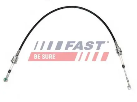 FT73064 LINKA ZMIANY BIEGOW PUNTO GRANDE 05- FAST подбор по vin на Brocar