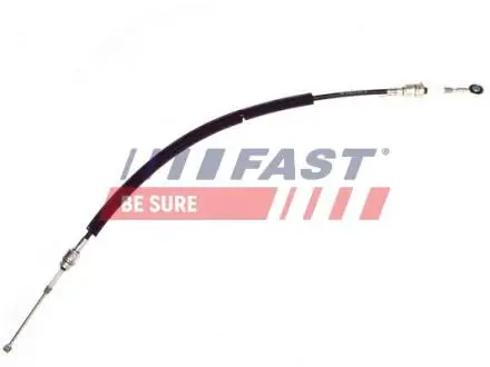 FT73019 LINKA ZMIANY BIEGOW PUNTO GRANDE 05- FAST подбор по vin на Brocar