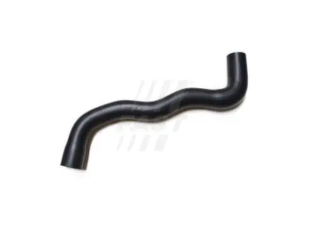 FT61060 Патрубок обігрівача FORD CONNECT 02- FAST підбір по vin на Brocar