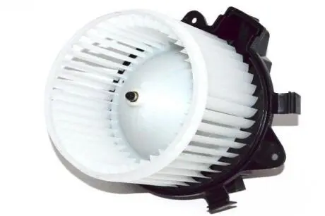 FT56549 Вентилятор обігрівача Fiat Stilo, Bravo II (07-) 2 PIN (FT56549) Fast FAST підбір по vin на Brocar