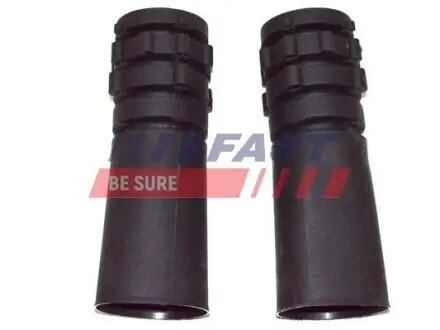 FT12262K Пильовик амортизатора переднього комплкт на 2 амортизатори NISSAN PRIMASTAR 02-14, RENAULT TRAFIC 00 FAST підбір по vin на Brocar