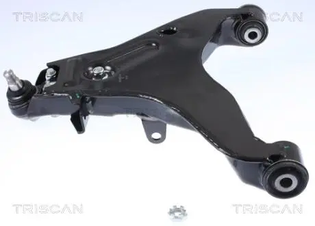 850042558 WAHACZ MITSUBISHI P. L200 2,5 05- LE TRISCAN подбор по vin на Brocar
