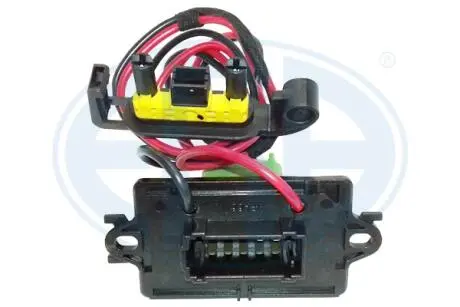 665061 OPORNIK DMUCHAWY NAGRZEWNICY RENAULT ERA подбор по vin на Brocar