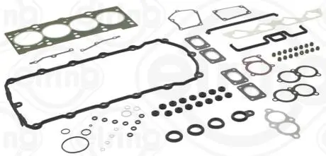 914657 Комплект прокладок, головка циліндра ELRING підбір по vin на Brocar