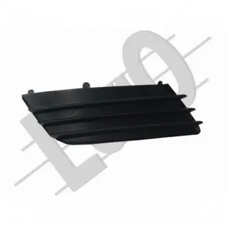 03732454 ATRAPA ZDERZAKA PR.OPEL ASTRA H -07 ABAKUS підбір по vin на Brocar