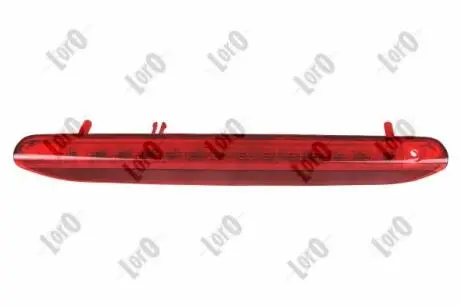 04805870D LAMPA STOP OCTAVIA II KOMBI DYNAMIC ABAKUS подбор по vin на Brocar