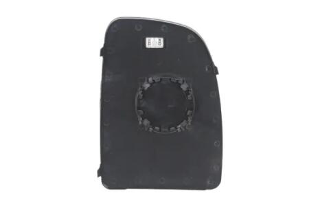 0536G03 SZKLO LUSTERKA LE DUCATO JUMPER 06- ABAKUS підбір по vin на Brocar