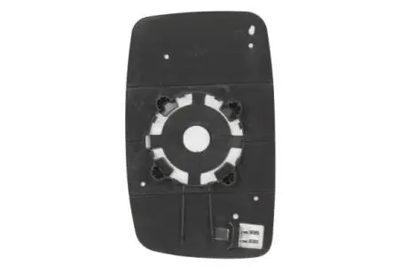 0538G03 SZKLO LUSTERKA LE CITROEN JUMPY 07- ABAKUS подбор по vin на Brocar