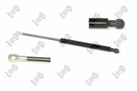 10100235 SPREZYNA GAZ BAG CITROEN C5 III 08- ABAKUS підбір по vin на Brocar