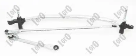 10304002 MECHANIZM WYCIERACZEK AUDI A4 08-16 ABAKUS підбір по vin на Brocar